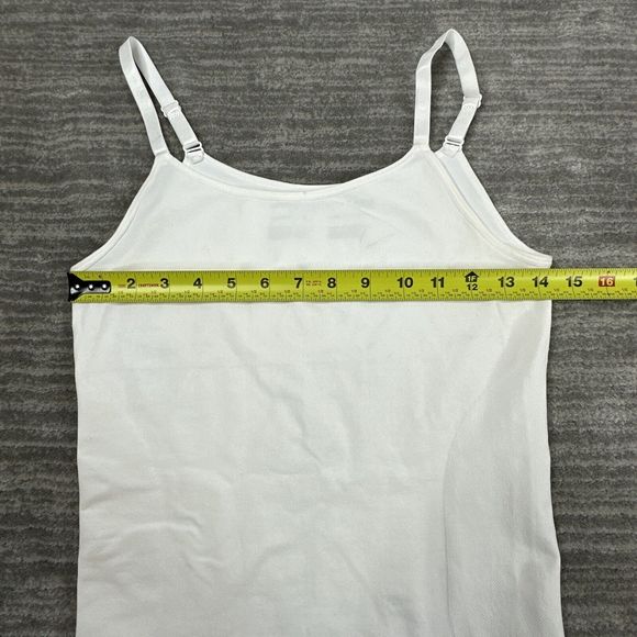 Shapermint All Day Every Day Scoop Neck Cami (2) NWOT Womens XL - Picture 5 of 8